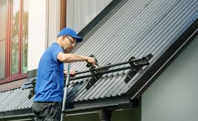 Fast & Reliable Emergency Roof Repairs in Lenwood, CA